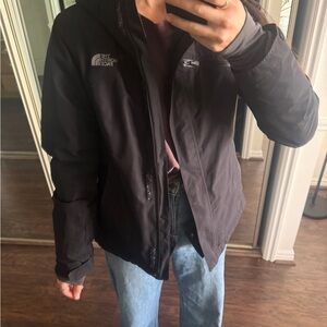 The North Face Women’s Ski Jacket
